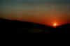 Kabal-sunset